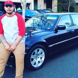 Meet your Posher, Stan